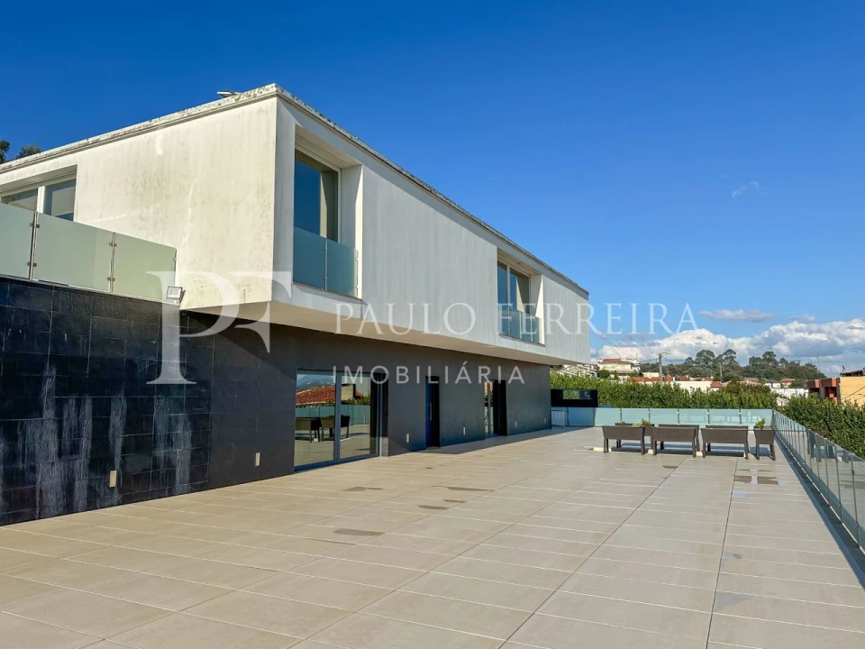 Moradia T5 para Venda em Vila Nova de Famalicão e Calendário Foto 18