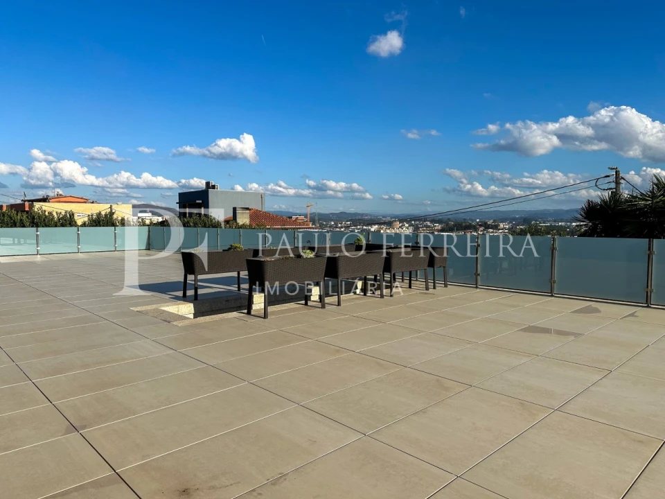 Moradia T5 para Venda em Vila Nova de Famalicão e Calendário Foto 19