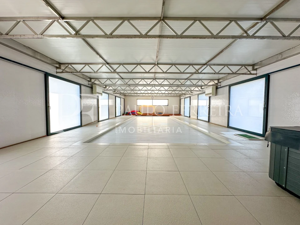 Moradia T5 para Venda em Vila Nova de Famalicão e Calendário Foto 23