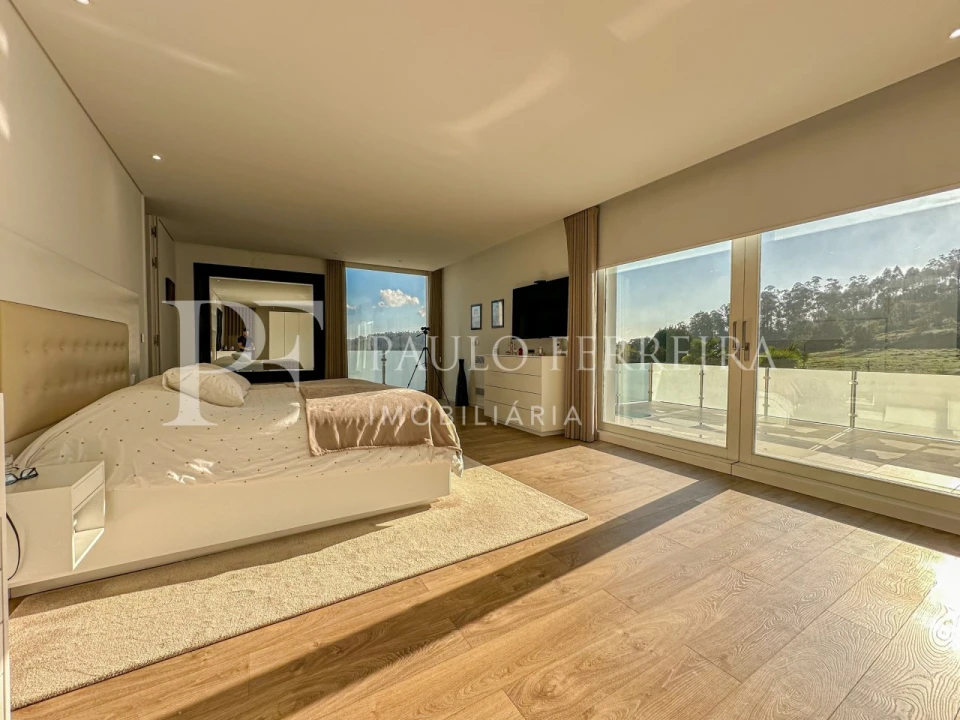 Moradia T5 para Venda em Vila Nova de Famalicão e Calendário Foto 28