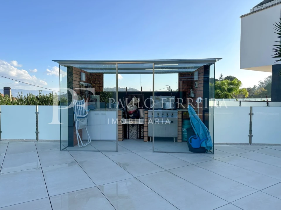 Moradia T5 para Venda em Vila Nova de Famalicão e Calendário Foto 53