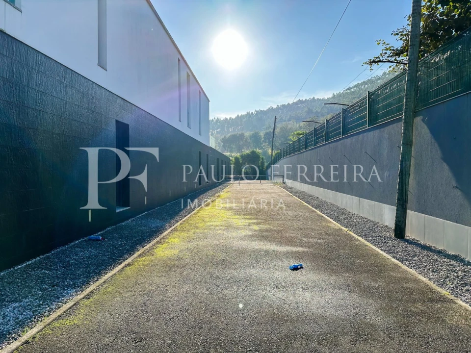 Moradia T5 para Venda em Vila Nova de Famalicão e Calendário Foto 56