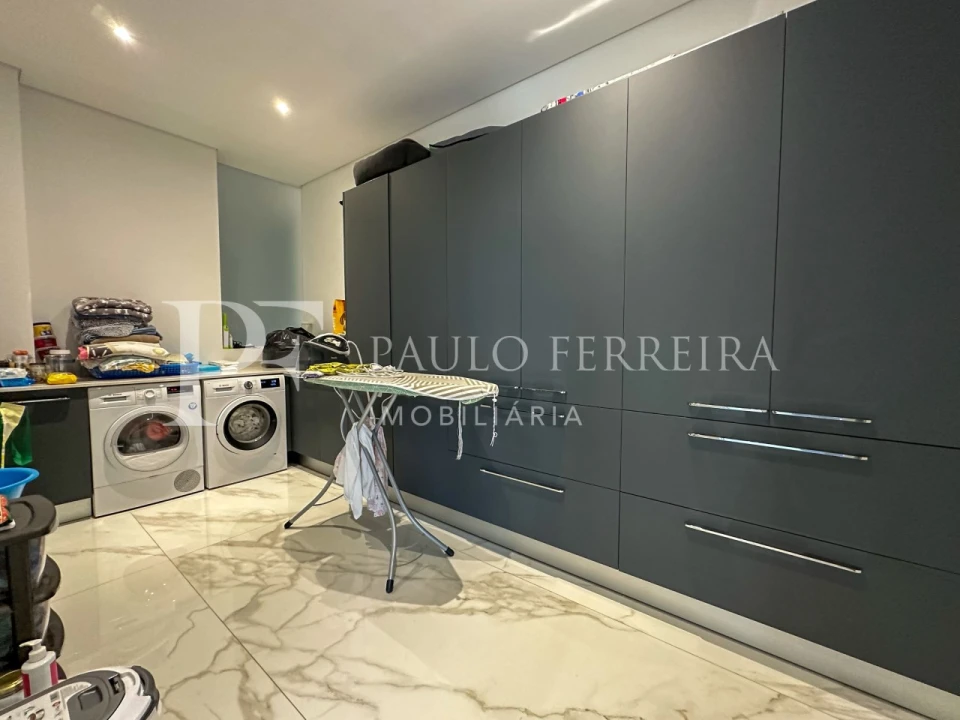 Moradia T5 para Venda em Vila Nova de Famalicão e Calendário Foto 59