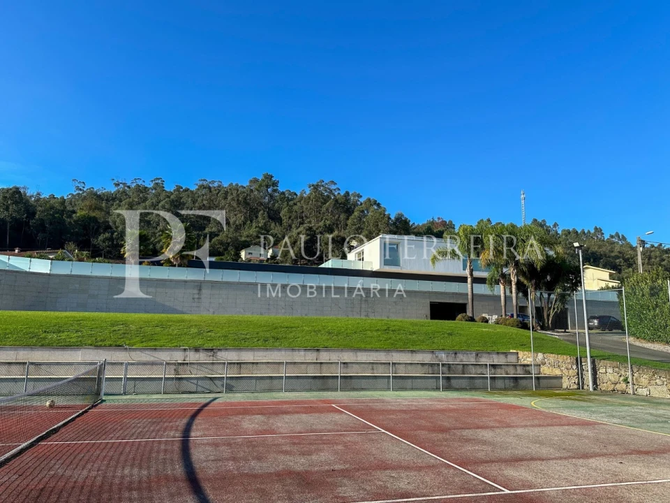 Moradia T5 para Venda em Vila Nova de Famalicão e Calendário Foto 60