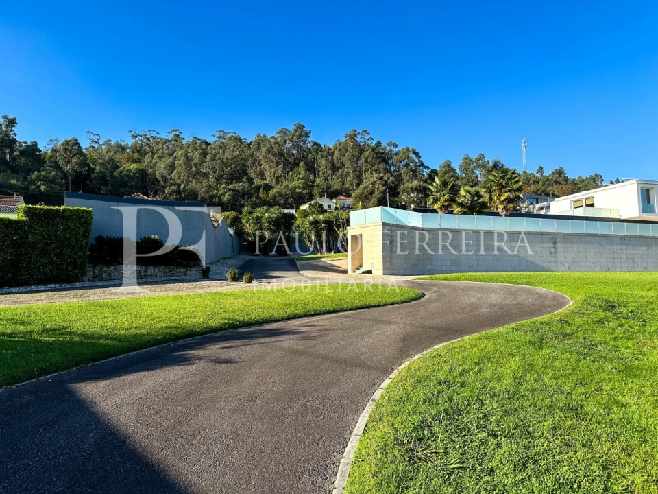 Moradia T5 para Venda em Vila Nova de Famalicão e Calendário Foto 62