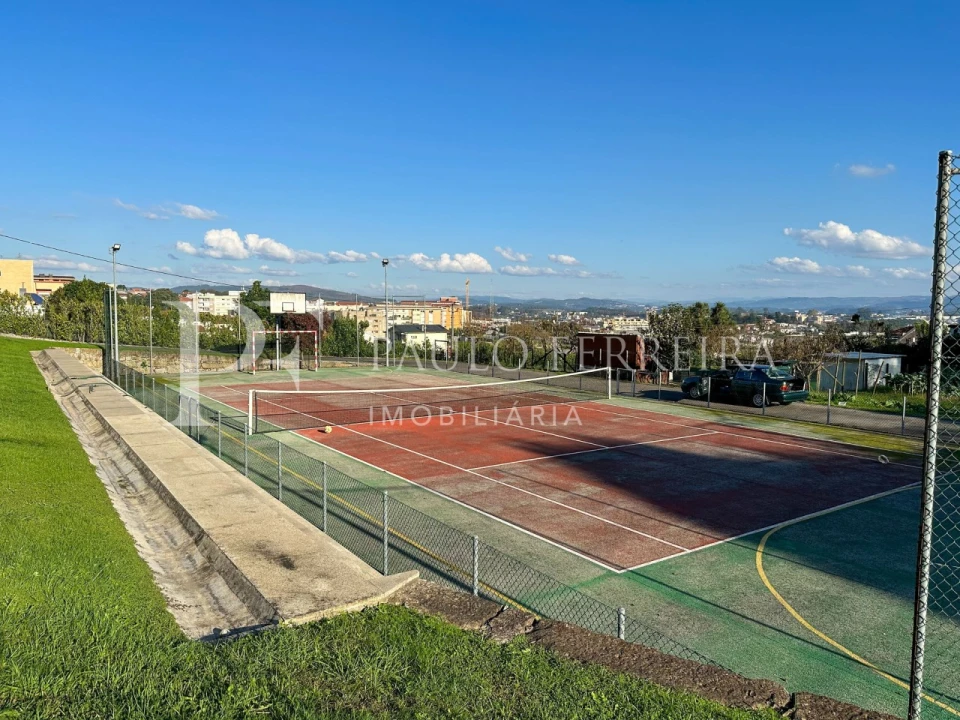 Moradia T5 para Venda em Vila Nova de Famalicão e Calendário Foto 63