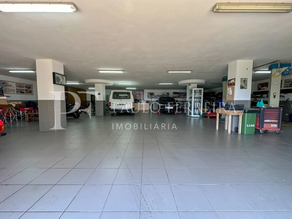 Moradia T5 para Venda em Vila Nova de Famalicão e Calendário Foto 69