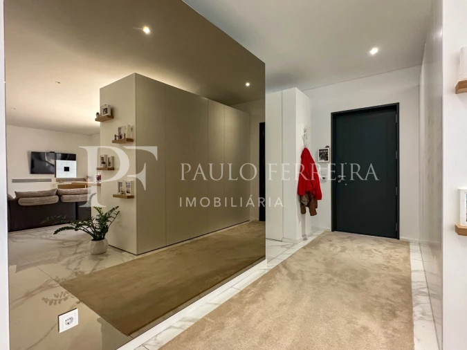 Moradia T5 para Venda em Vila Nova de Famalicão e Calendário Foto 11