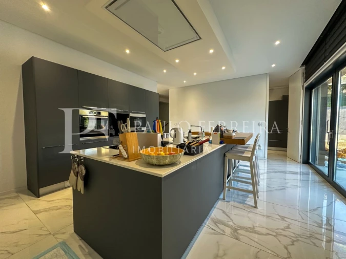 Moradia T5 para Venda em Vila Nova de Famalicão e Calendário Foto 12