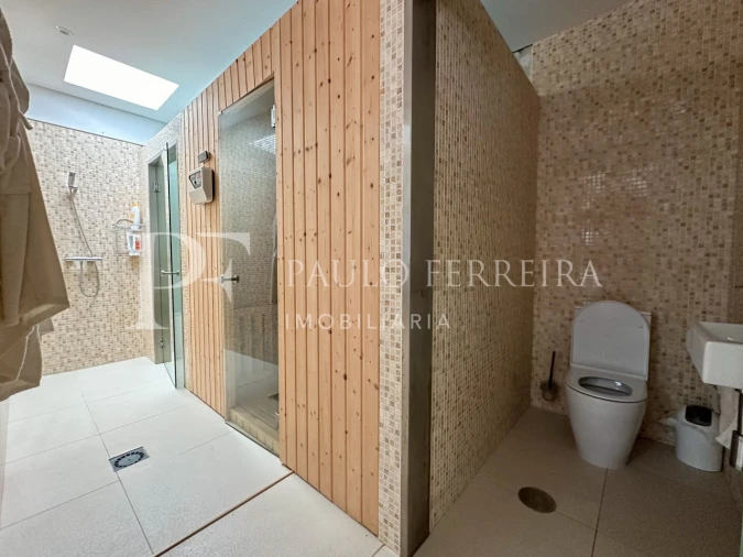 Moradia T5 para Venda em Vila Nova de Famalicão e Calendário Foto 24