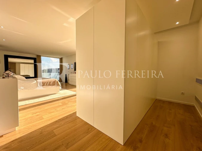 Moradia T5 para Venda em Vila Nova de Famalicão e Calendário Foto 29