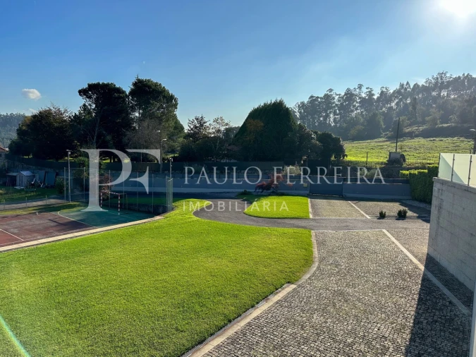 Moradia T5 para Venda em Vila Nova de Famalicão e Calendário Foto 51