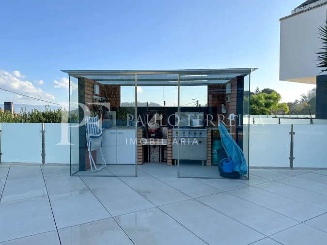 Moradia T5 para Venda em Vila Nova de Famalicão e Calendário Foto 53