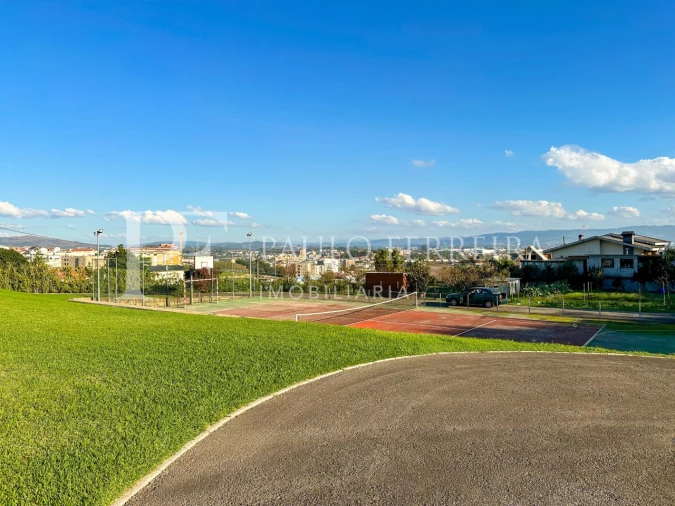 Moradia T5 para Venda em Vila Nova de Famalicão e Calendário Foto 65