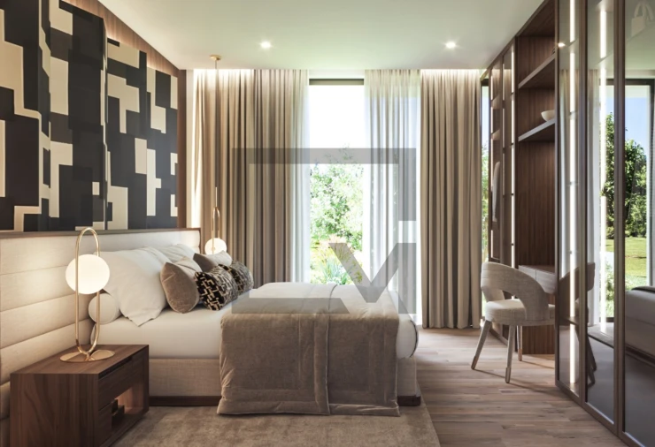 Moradia T4 para Venda em Vau