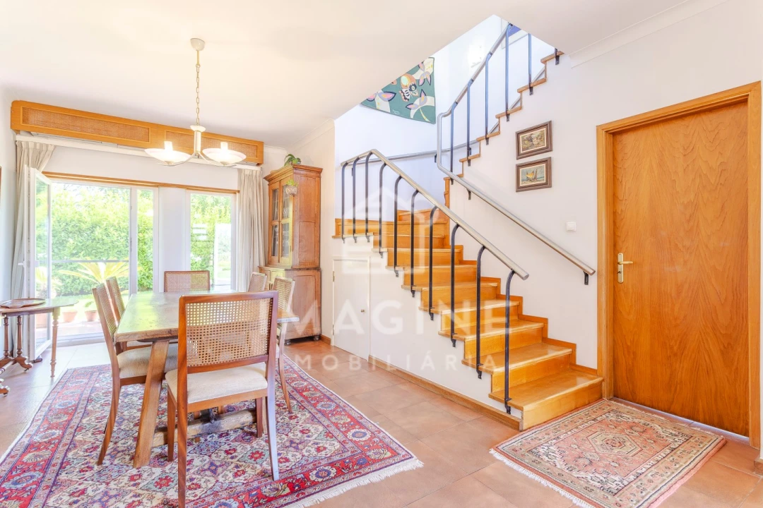 Moradia T6 para Venda em Carvalhal Foto 47
