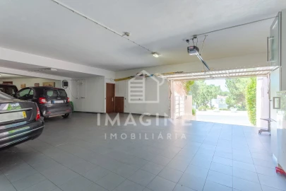 Moradia T6 para Venda em Carvalhal