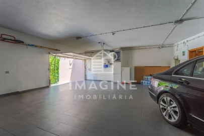 Moradia T6 para Venda em Carvalhal