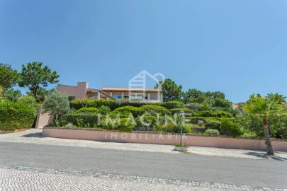Moradia T6 para Venda em Carvalhal