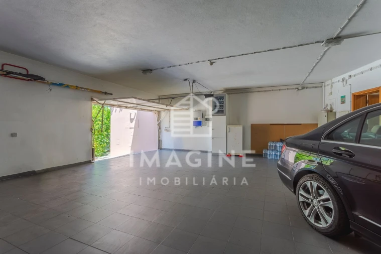 Moradia T6 para Venda em Carvalhal Foto 56