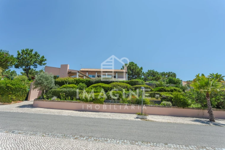 Moradia T6 para Venda em Carvalhal Foto 3