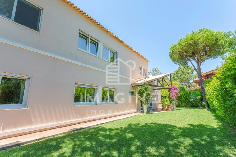 Moradia T6 para Venda em Carvalhal Foto 64