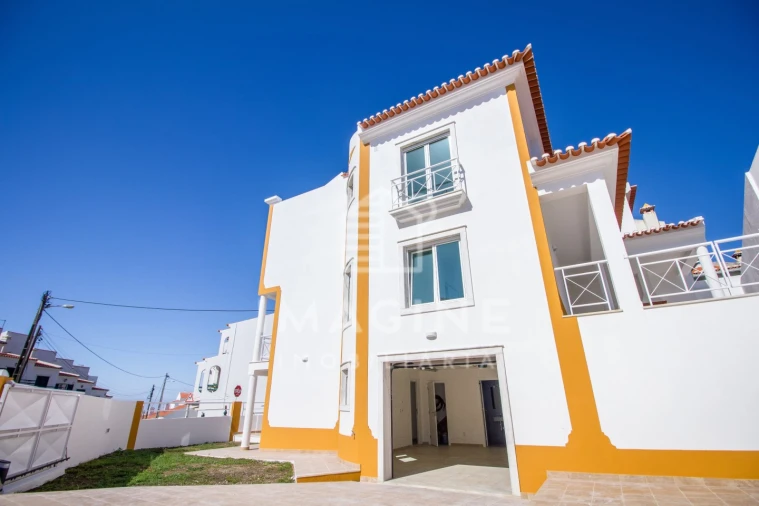 Quinta T3 para Venda em Ericeira