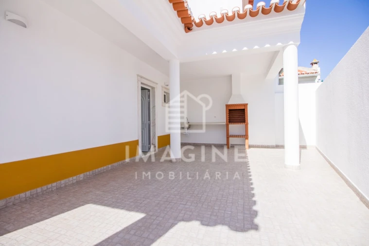 Quinta T3 para Venda em Ericeira Foto 6