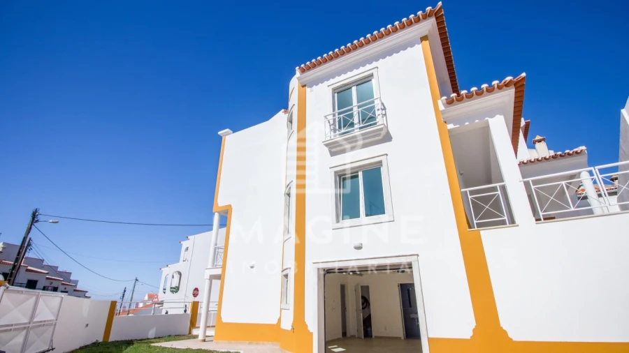Quinta T3 para Venda em Ericeira