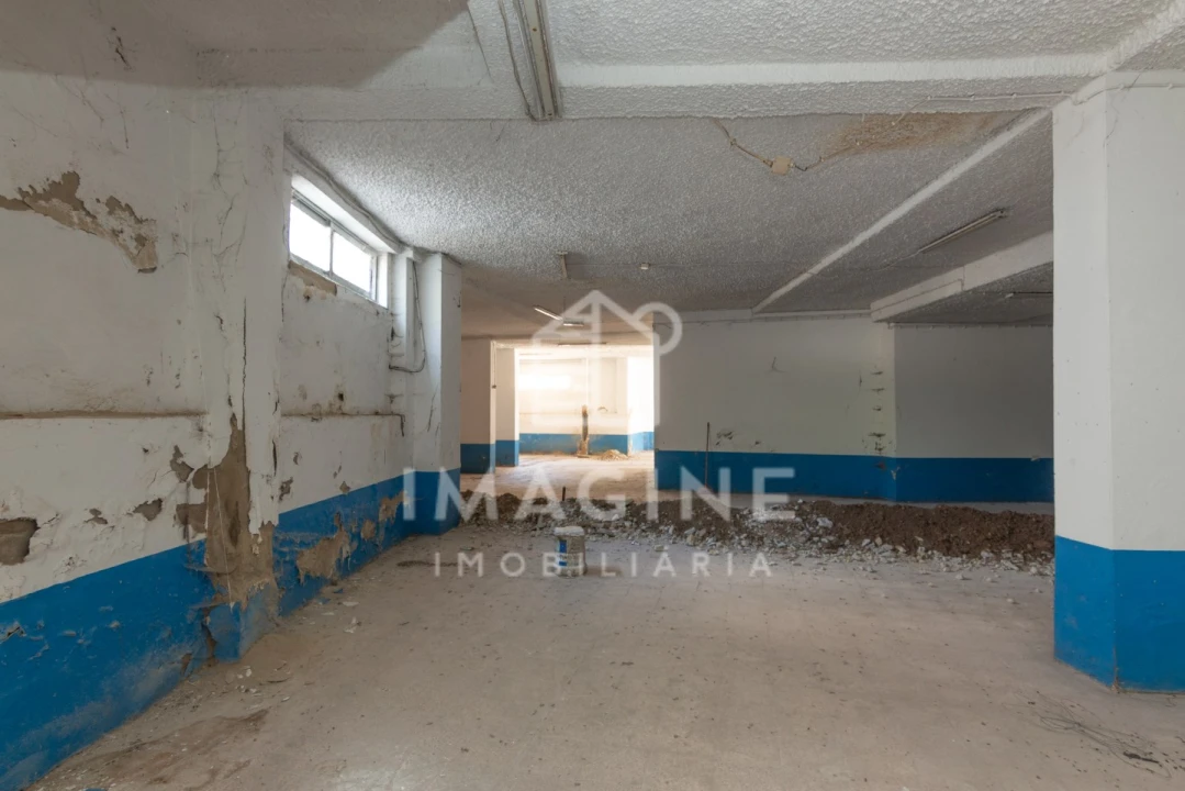 Armazém para Arrendamento em Setubal (São Sebastião) Foto 4
