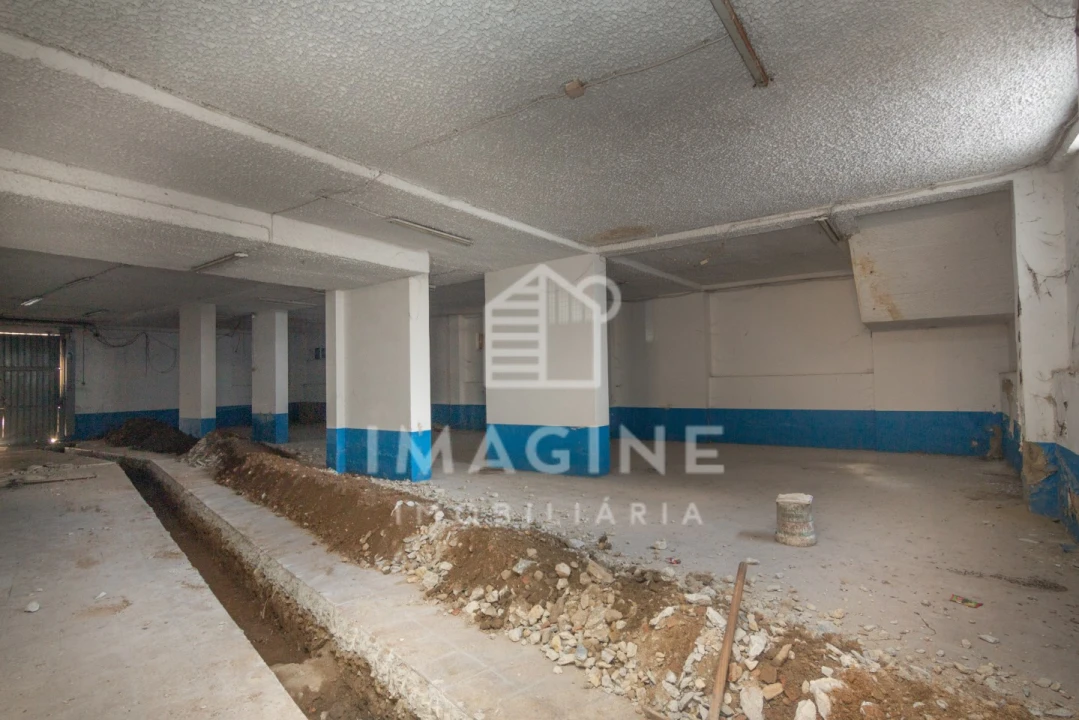 Armazém para Arrendamento em Setubal (São Sebastião) Foto 7