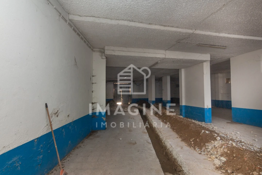 Armazém para Arrendamento em Setubal (São Sebastião) Foto 10