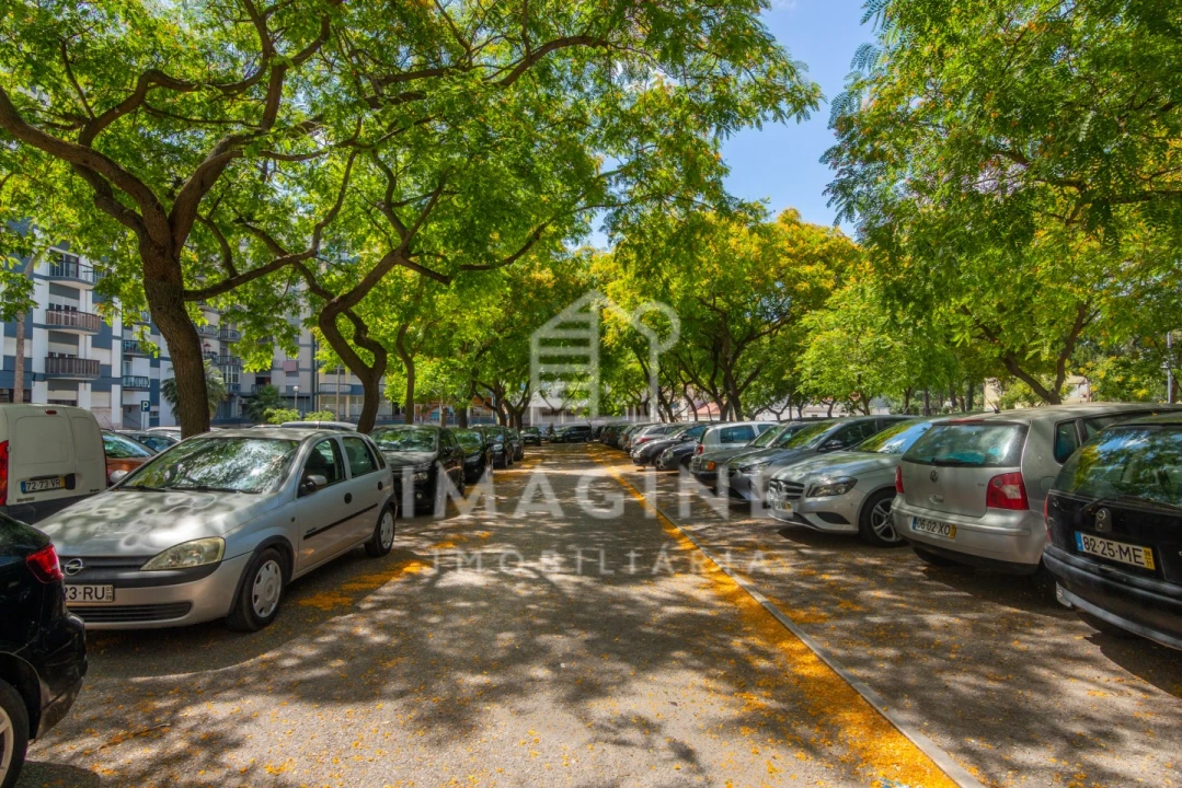 Armazém para Arrendamento em Setubal (São Sebastião) Foto 13