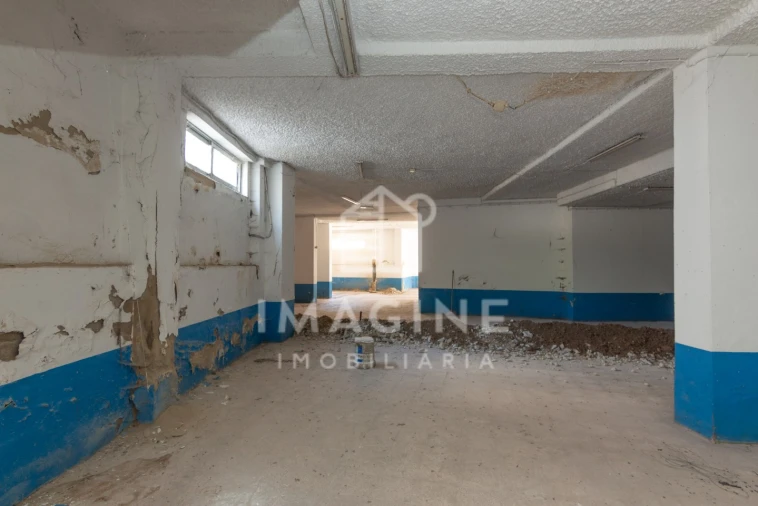 Armazém para Arrendamento em Setubal (São Sebastião) Foto 4