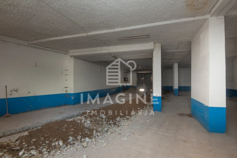 Armazém para Arrendamento em Setubal (São Sebastião) Foto 5