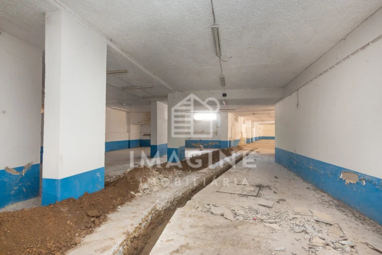 Armazém para Arrendamento em Setubal (São Sebastião) Foto 8