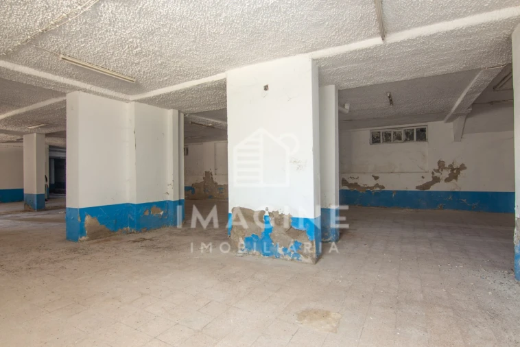 Armazém para Arrendamento em Setubal (São Sebastião) Foto 9
