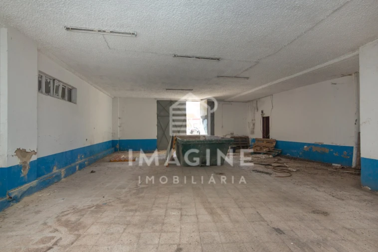 Armazém para Arrendamento em Setubal (São Sebastião) Foto 12
