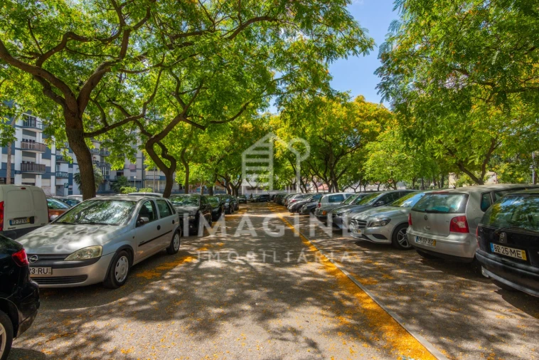Armazém para Arrendamento em Setubal (São Sebastião) Foto 13