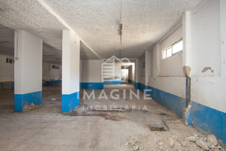 Armazém para Arrendamento em Setubal (São Sebastião) Foto 14