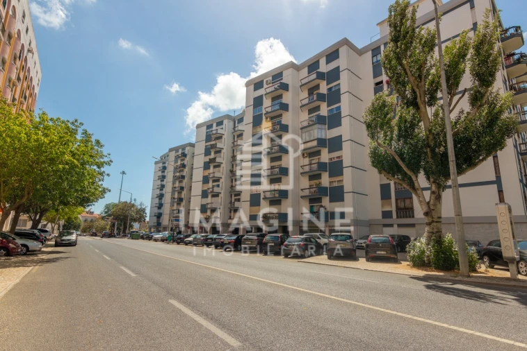 Armazém para Arrendamento em Setubal (São Sebastião) Foto 15