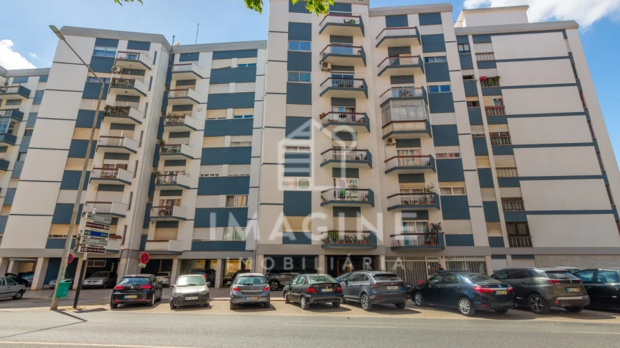 Armazém para Arrendamento em Setubal (São Sebastião)