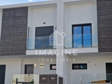 Moradia T4 para Venda em Alcochete