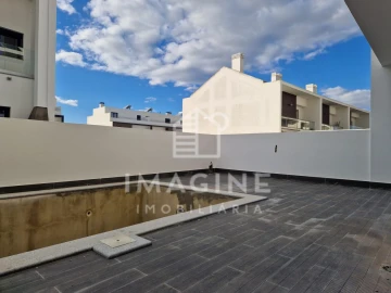 Moradia T4 para Venda em Alcochete