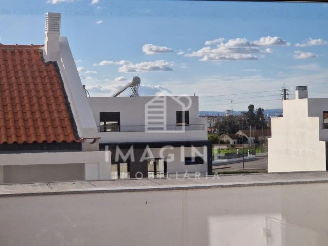 Moradia T4 para Venda em Alcochete Foto 46