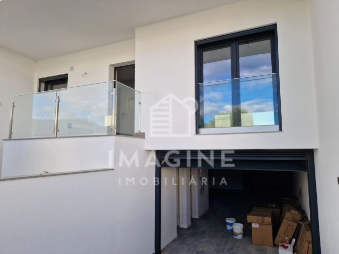 Moradia T4 para Venda em Alcochete Foto 51