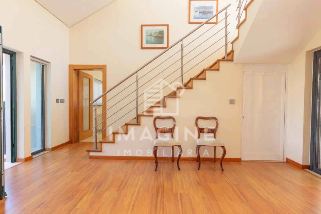 Moradia T5 para Venda em Carvalhal Foto 4