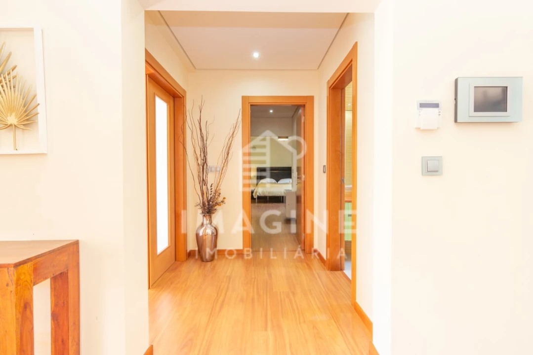 Moradia T5 para Venda em Carvalhal Foto 6