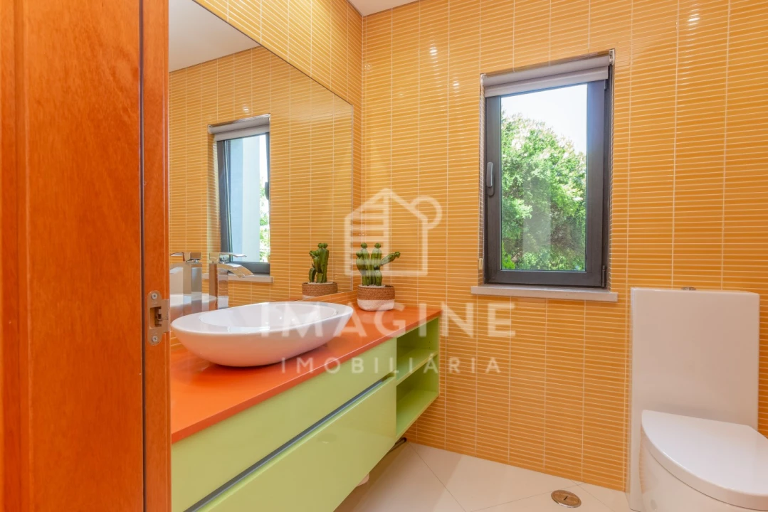 Moradia T5 para Venda em Carvalhal Foto 7