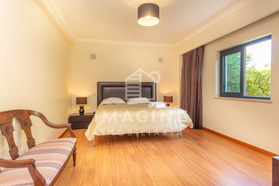 Moradia T5 para Venda em Carvalhal Foto 11